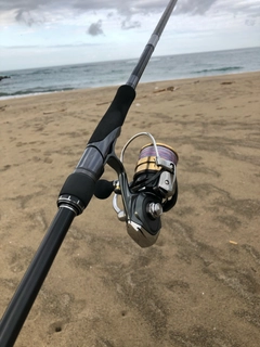 シマノ(SHIMANO) 20 ルナミス S106MH(スピニング・2ピース シマノ(SHIMANO) 20 ルナミス S106MH(スピニング・2ピース