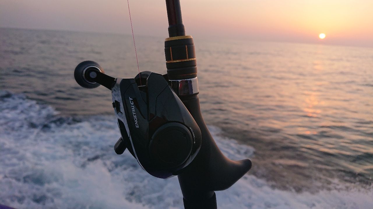 SHIMANO 21炎月 BB B69ML-S/2のインプレ一覧 | 本音の口コミが集まる