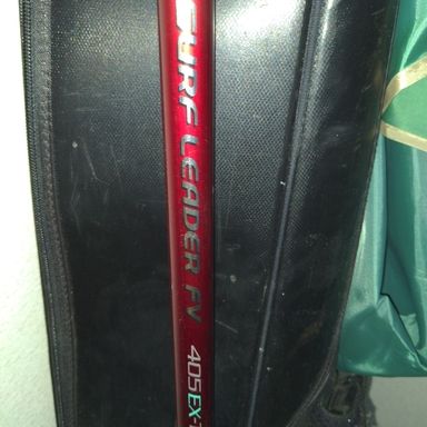 SHIMANO SURF LEADER 405EX-T