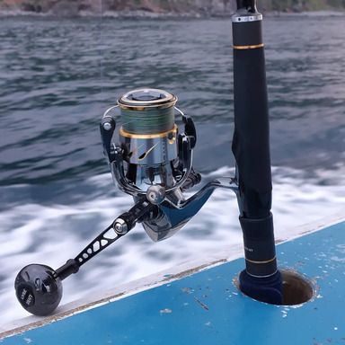 SHIMANO STELLA (’14) C3000XG