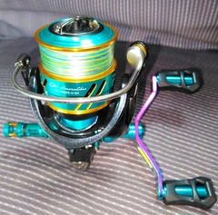 DAIWA 17エメラルダス MX 2508PE‐H‐DHの最安値・インプレ・釣果 DAIWA 17エメラルダス MX 2508PE‐H‐DHの最安値・インプレ・釣果