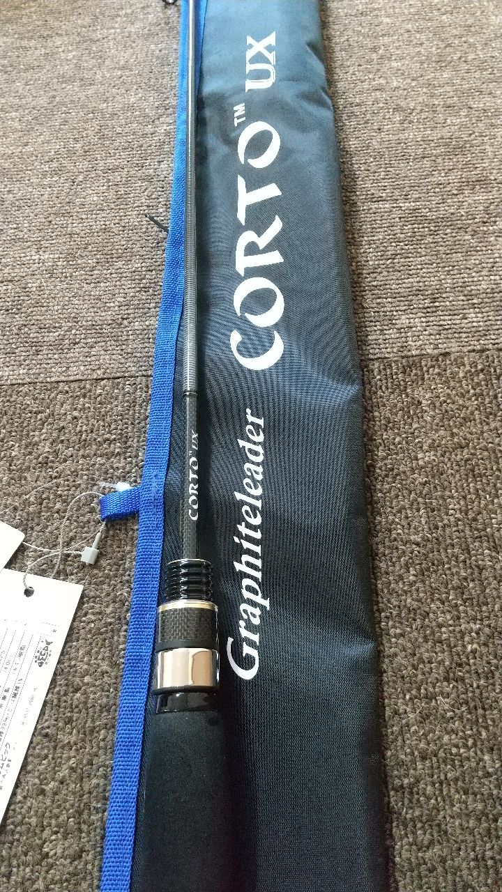 コルトUX 21gcorus 482ul hs コルトUX 21GCORUS-482UL-HS – フィッシングマックス WEBSHOP