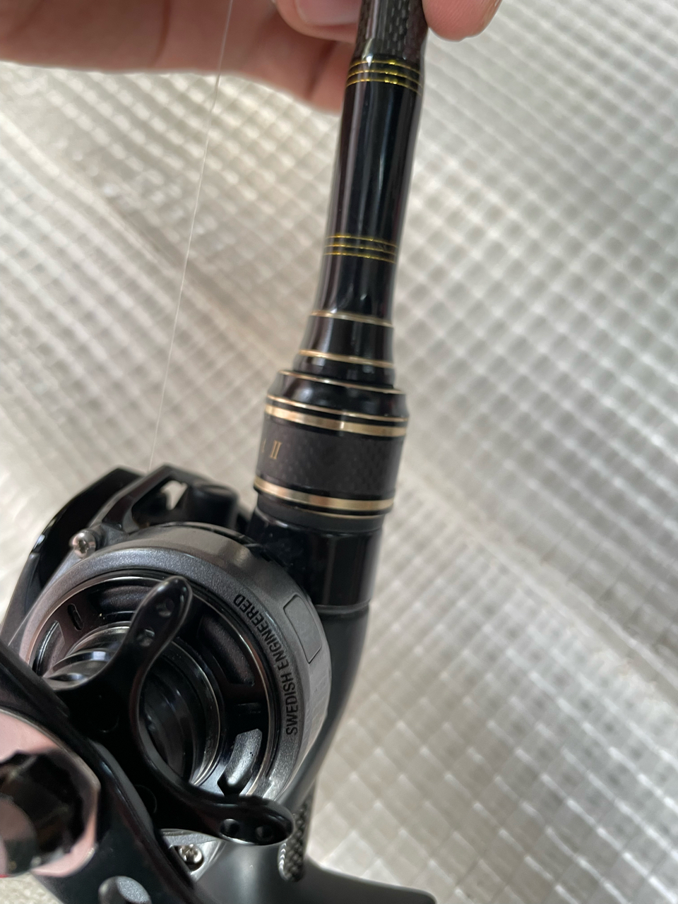 AbuGarcia バスビートII BBC-672MH IIの最安値・インプレ・釣果 | 本音の口コミが集まる釣具通販「TACKLE BOX」