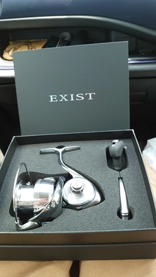 ダイワ イグジスト LT4000-XH