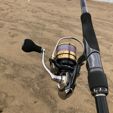 DAIWA LUVIAS LT4000-CXH