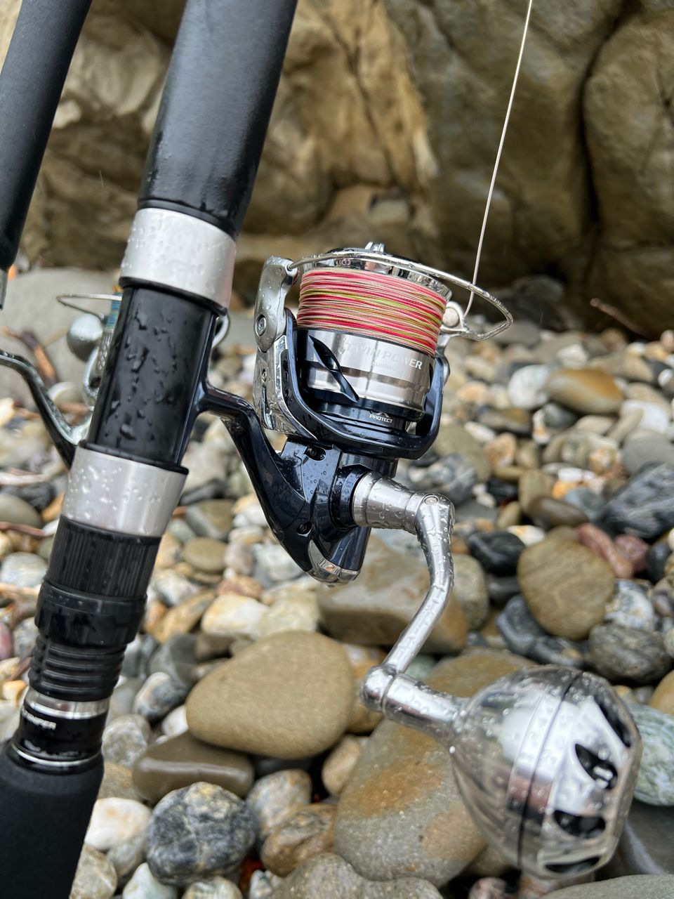 SHIMANO 21ツインパワー SW 6000XGのインプレ一覧 | 本音の SHIMANO 21ツインパワー SW 6000XGのインプレ一覧 | 本音の