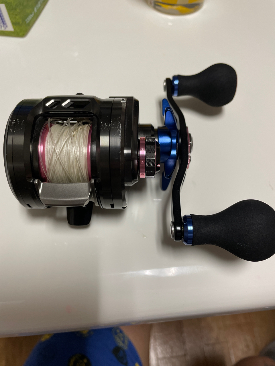 DAIWA 17ソルティガ BJ 100P-RMの最安値・インプレ・釣果 | 本音の口コミが集まる釣具通販「TACKLE BOX」