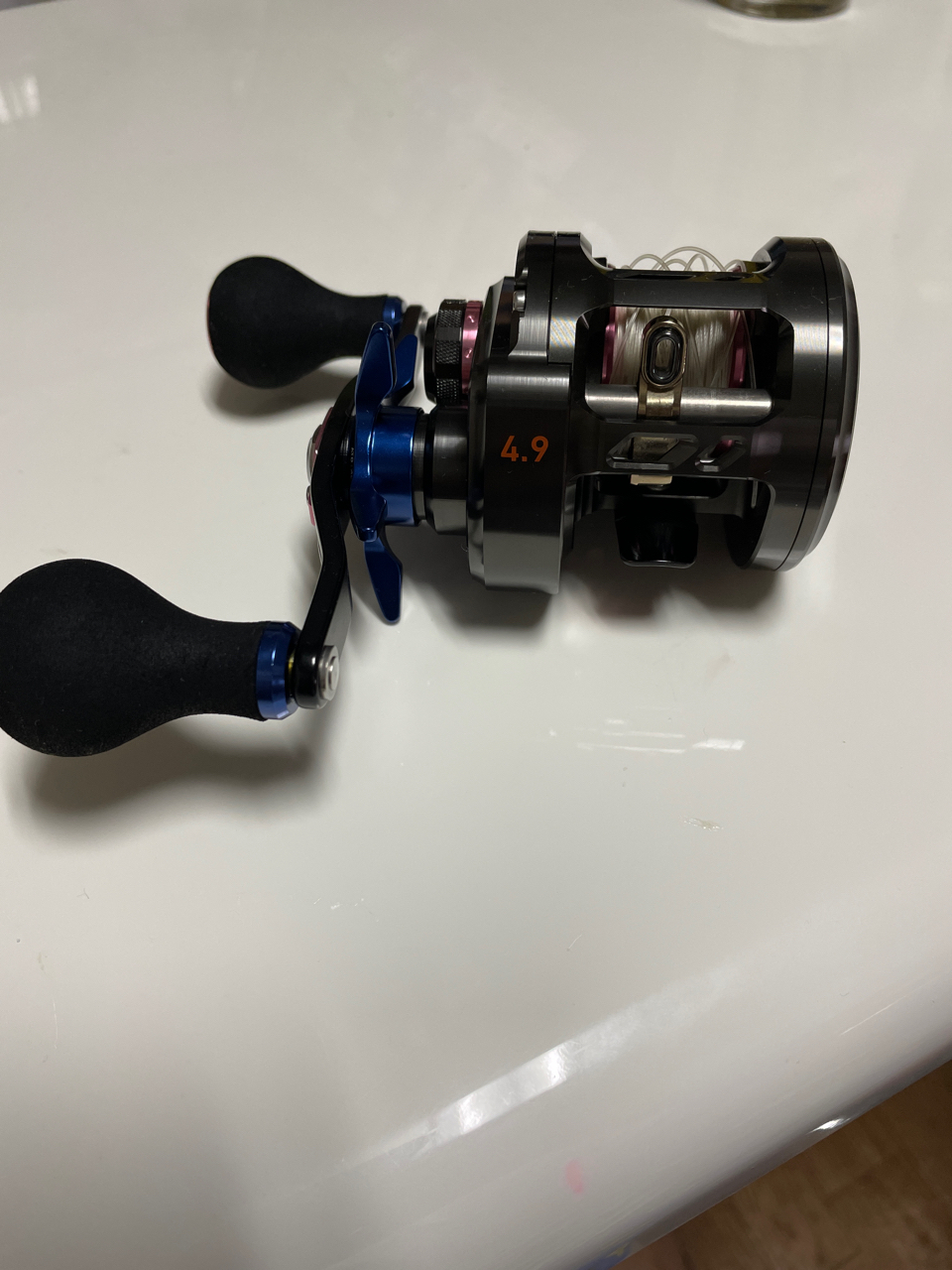 DAIWA 17ソルティガ BJ 100P-RMの最安値・インプレ・釣果 | 本音の口コミが集まる釣具通販「TACKLE BOX」