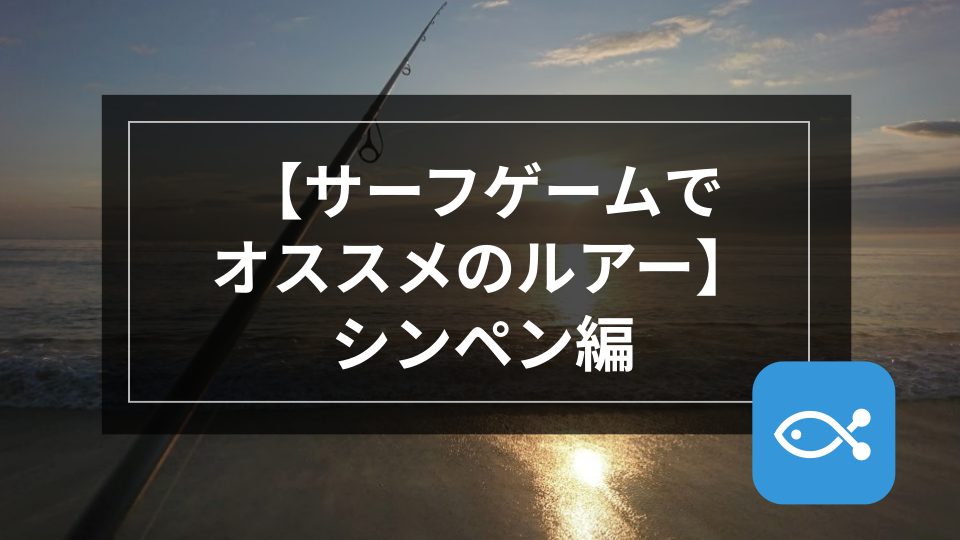 サーフフィッシング引退品 定価10万円超！ サーフゲーム】おすすめ