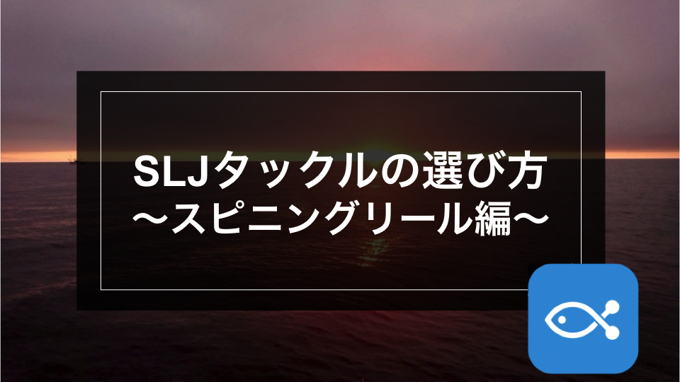 イカメタルに最適なリールの選び方を解説！ベイト&スピニングのおすすめ機種も紹介します。 - 釣れるんか？