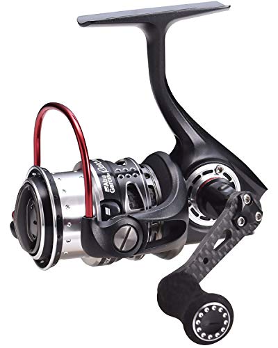 AbuGarcia 20レボMGXシータ 2000S