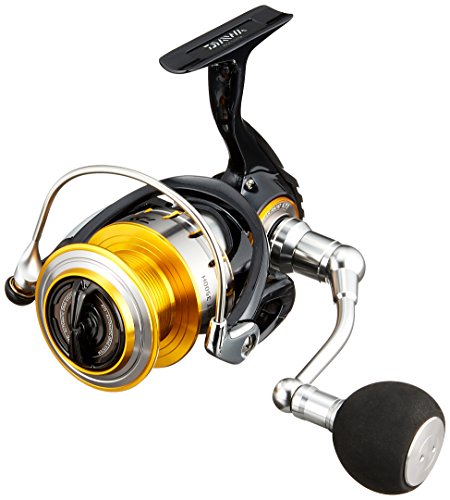 DAIWA 16ブラスト 16BLAST