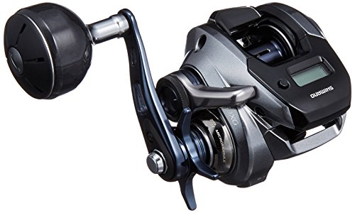 SHIMANO グラップラープレミアム 151XG