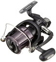 DAIWA 17クロスキャスト 4000QD