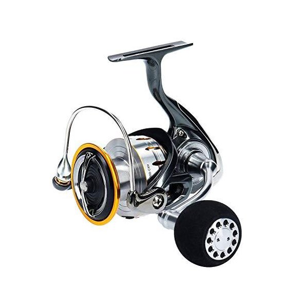 DAIWA ソルティガ  ブラスト 4500