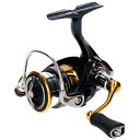 DAIWA 18レガリス 2000s 2000s-XH