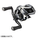 DAIWA US タトゥーラ CT 100XS US tatula CT100H