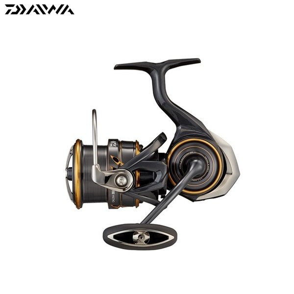 DAIWA 21カルディア 2500S