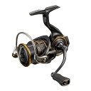 DAIWA 21カルディア FC LT 2500S
