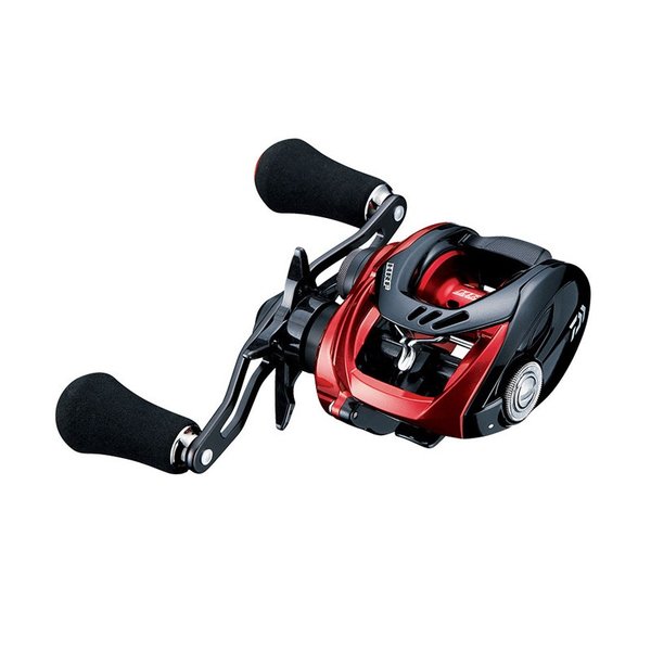 DAIWA ピーイー　スペシャル 8.1L-TW