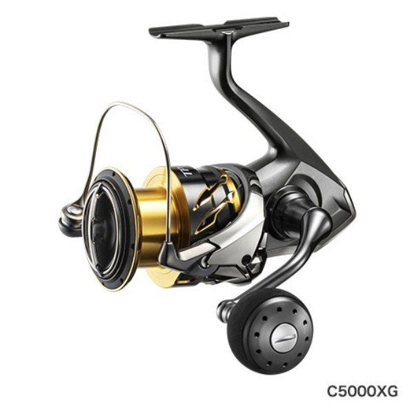 SHIMANO カタナ 1000