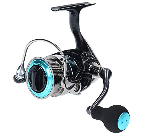 DAIWA EMERALDAS 2508(’12) 2508