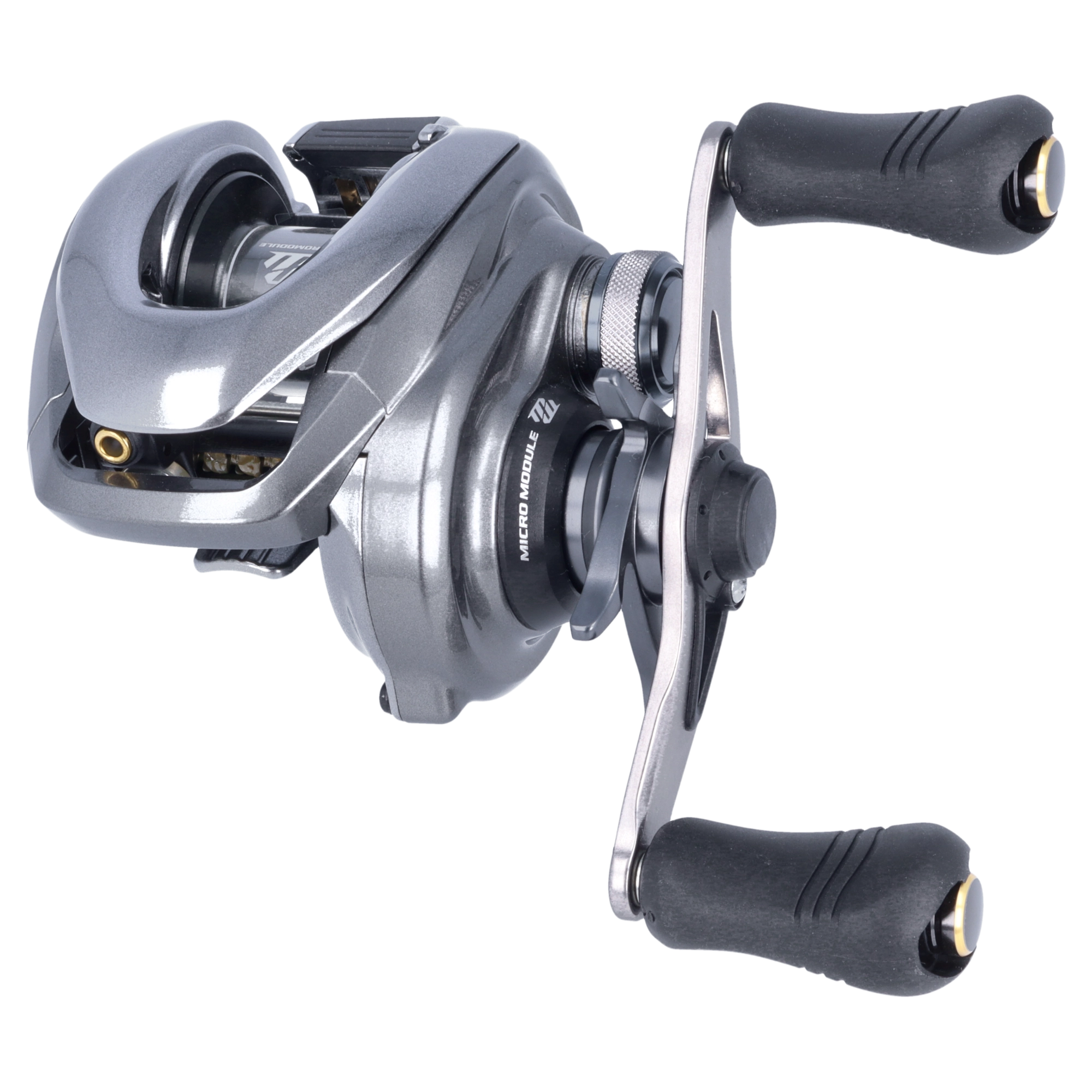 SHIMANO 15メタニウム DC HG LEFTの最安値・インプレ・釣果 | 本音の ...