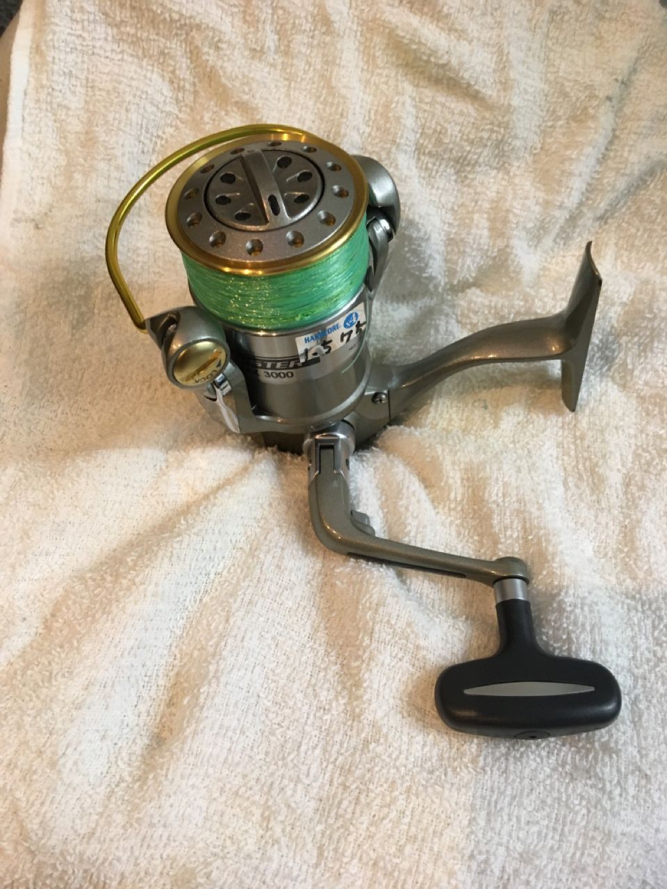 KEN craft ゼスター MX3000