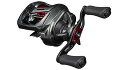 DAIWA 20 アルファス AIR TW 8.6R