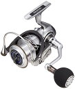 DAIWA ソルティガ DAIWA SALTIGA 3500H