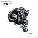 SHIMANO フォースマスター400 FM800