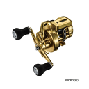 SHIMANO オシアコンクエスト CT 201PG