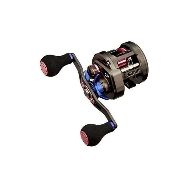 DAIWA 17ソルティガBJ 3500SH