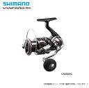 SHIMANO 21ヴァンフォード C3000MHG