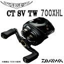 DAIWA 19スティーズ CT SV TW スティーズCT