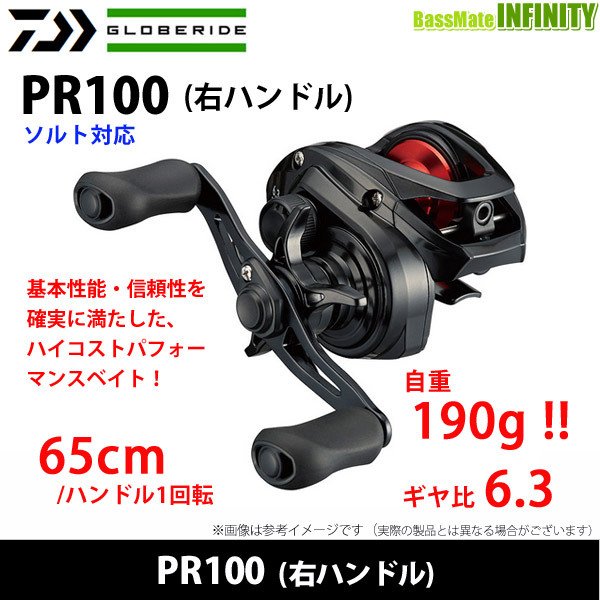 DAIWA ソルティガアイシー 300H-SJ