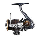 DAIWA 19 バリスティック FW LT2500S-C