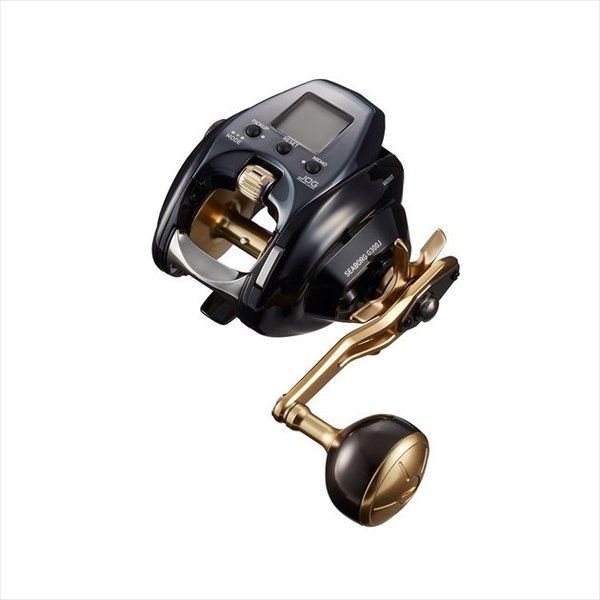 DAIWA シーボーグG300J G300J