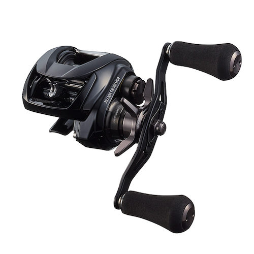 DAIWA 2121ジリオン TW HD 1000XH