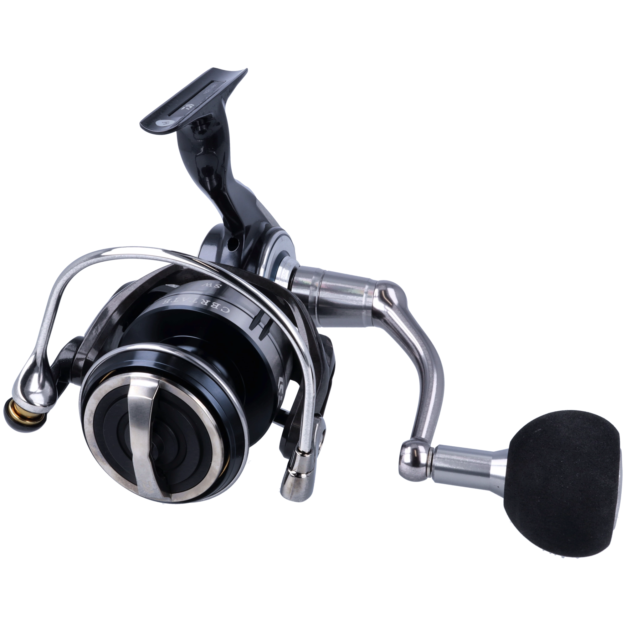 DAIWA 21セルテート SW 6000-Hの最安値・インプレ・釣果 | 本音の 