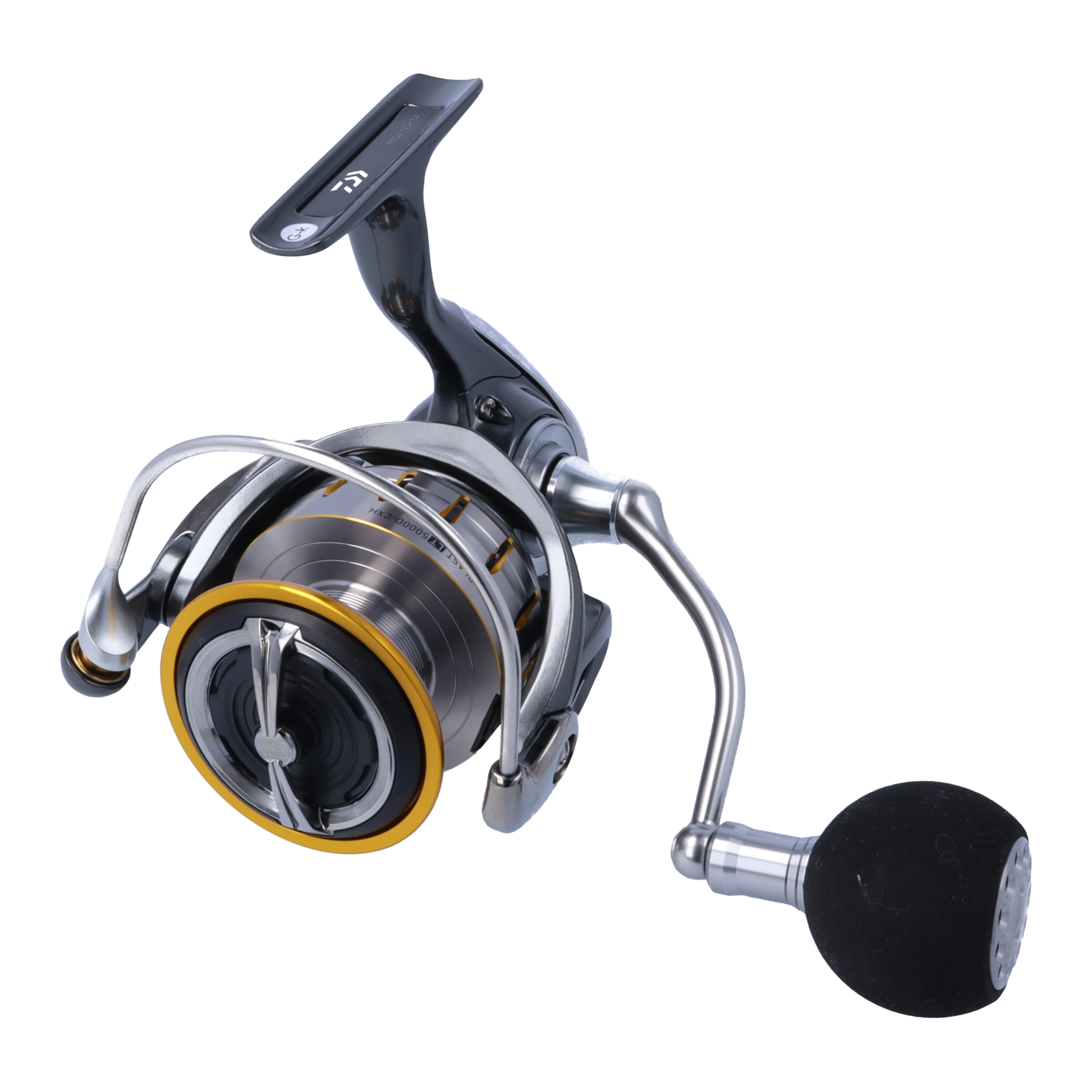 DAIWA 18ブラスト LT LT4000-CXHの最安値・インプレ・釣果 | 本音の ...