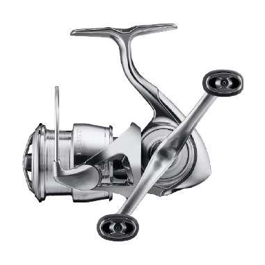 DAIWA 18イグジスト FC LT1000S-Pの最安値・インプレ・釣果 | タックル