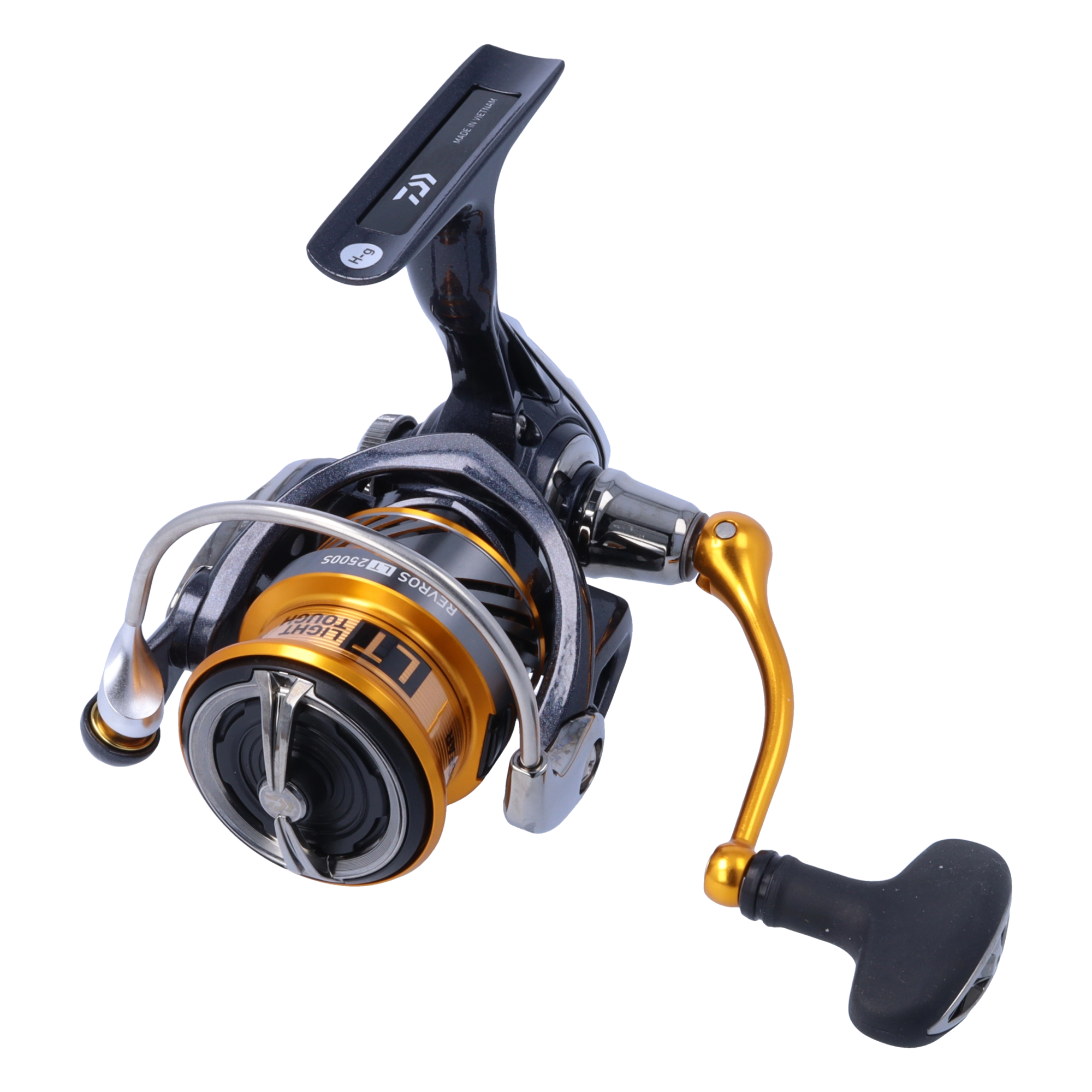 DAIWA 20レブロス LT3000-CHの最安値・インプレ・釣果 | タックル