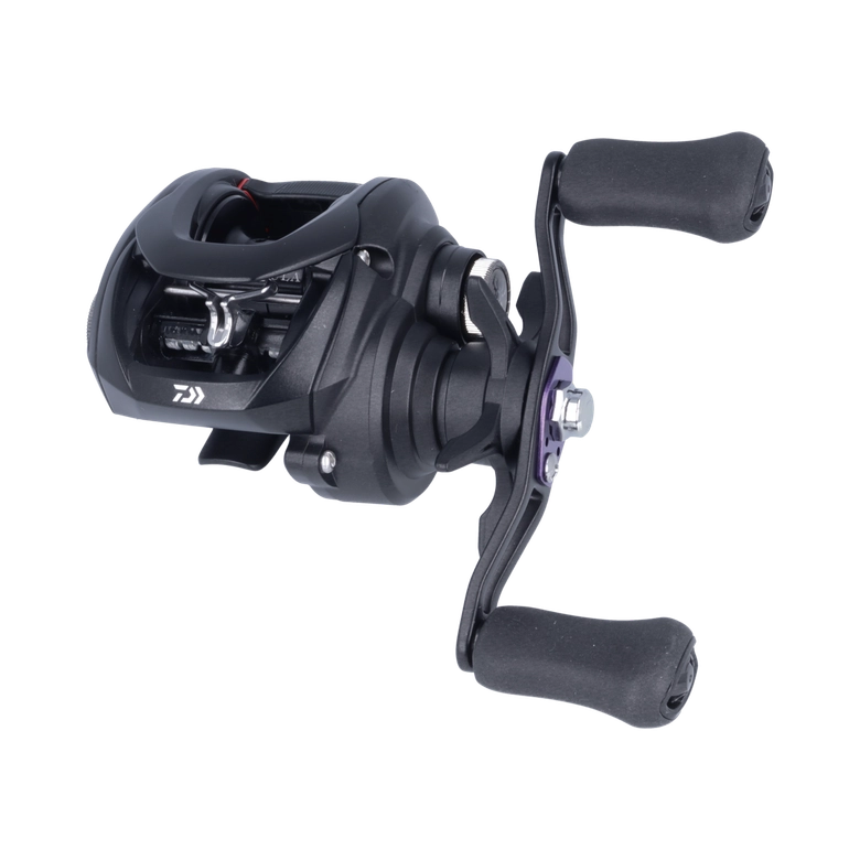 Daiwa TATULA TW  100SHLリール