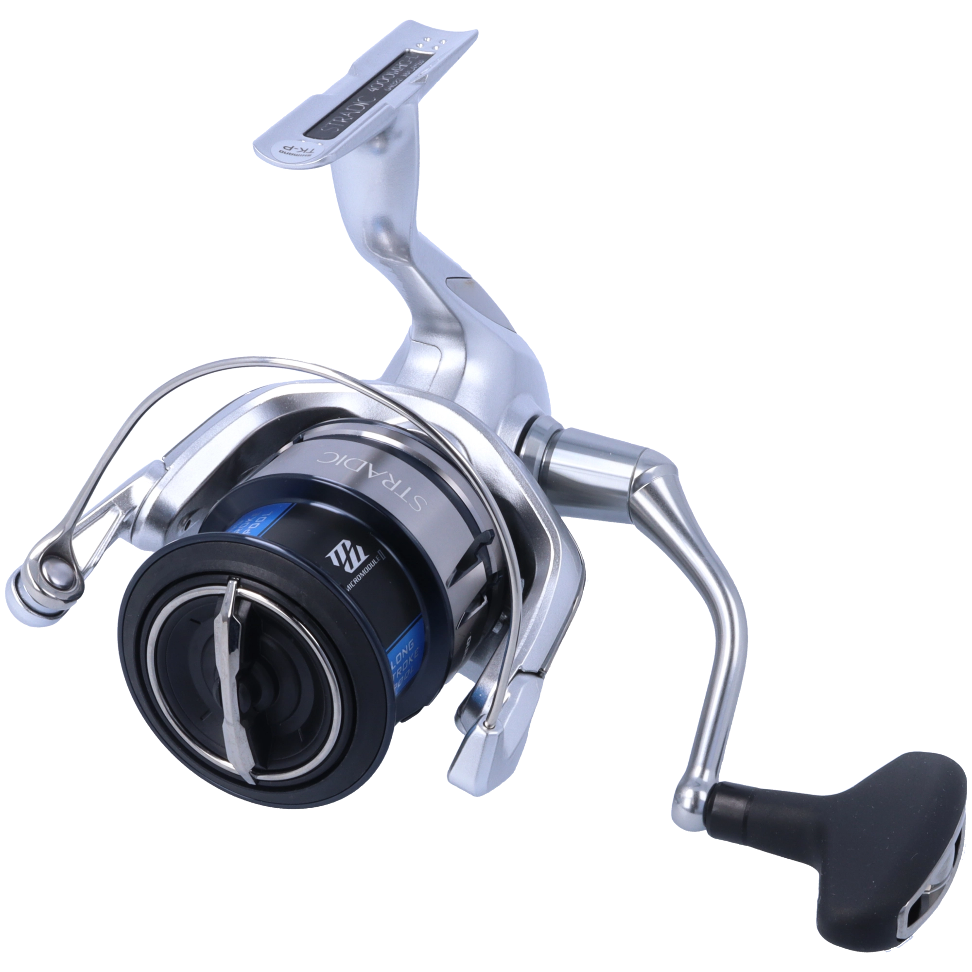 SHIMANO 19ストラディック C2000Sの最安値・インプレ・釣果 | タックル