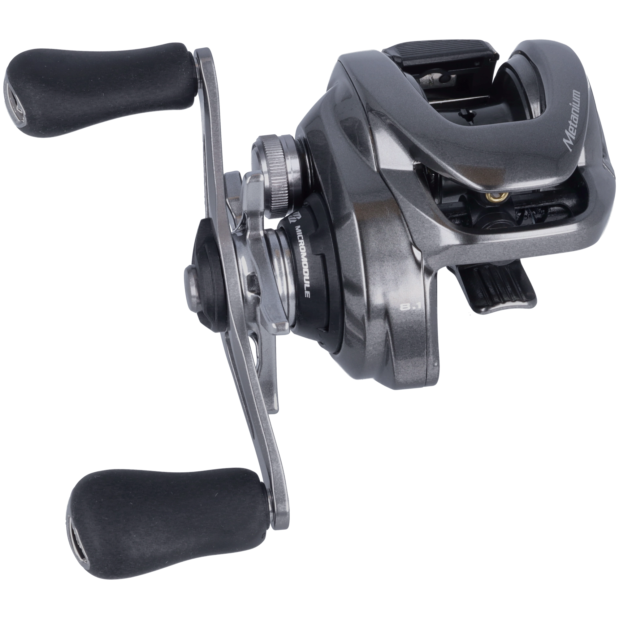 SHIMANO 20メタニウム XG LEFTの最安値・インプレ・釣果 | 本音の 