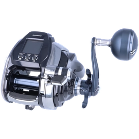 SHIMANO 20ビーストマスター MD 3000の最安値・インプレ・釣果 | 本音