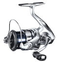 SHIMANO 19ストラディック 2500MHG