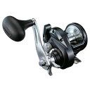 SHIMANO 20トリウム 2000HG