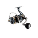 DAIWA エメラルダスコロッサル2508RH 2508RH